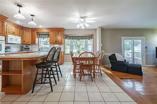 2370 Pewter Dr, Lower Macungie Township, PA 18062 - Photo 8