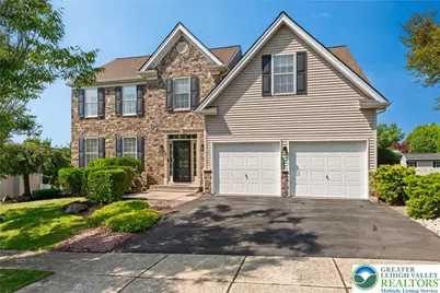 2305 Aberdeen Way, Lower Macungie Township, PA 18062 - Photo 1