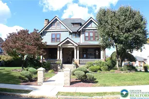 516 Walnut St, Catasauqua Boro, PA 18032 - Photo 4