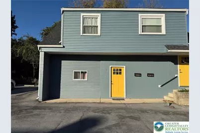 1036 S Cedar Crest Boulevard #1, Salisbury Township, PA 18103 - Photo 2