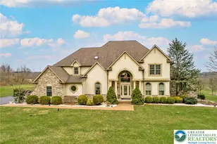 272 S Egg Rd, Moore Township, PA 18014 - Photo 1