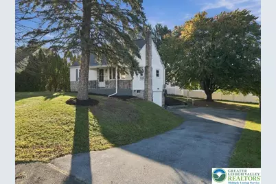436 E Paoli Street, Salisbury Township, PA 18103 - Photo 30