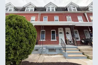 1322 W Gordon Street, Allentown City, PA 18102 - Photo 2