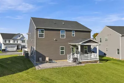 3655 Sweet Meadow Court, Lower Macungie Township, PA 18062 - Photo 58