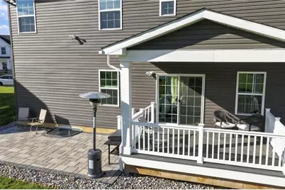 3655 Sweet Meadow Court, Lower Macungie Township, PA 18062 - Photo 60