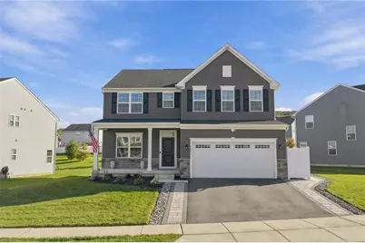 3655 Sweet Meadow Court, Lower Macungie Township, PA 18062 - Photo 62