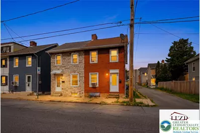1005 Front Street, North Catasauqua Bor, PA 18032 - Photo 2