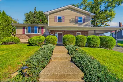 525 Saint John Street, Catasauqua Boro, PA 18032 - Photo 2