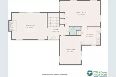 1401 N 40th Street, Allentown City, PA 18104 - Photo 42