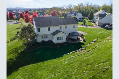 3107 Eagle View Court, Upper Nazareth Twp, PA 18064 - Photo 62
