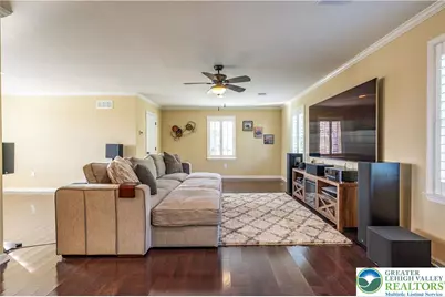 3107 Eagle View Court, Upper Nazareth Twp, PA 18064 - Photo 30