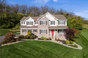 3107 Eagle View Ct, Upper Nazareth Twp, PA 18064 - Photo 1