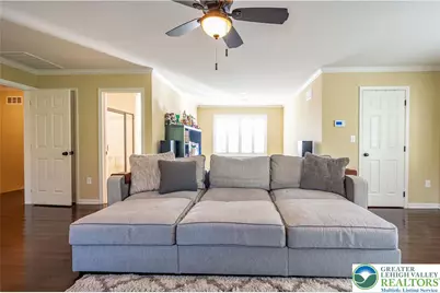 3107 Eagle View Court, Upper Nazareth Twp, PA 18064 - Photo 32