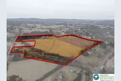 0 Hottle Road, Springfield Twp, PA 18036 - Photo 2