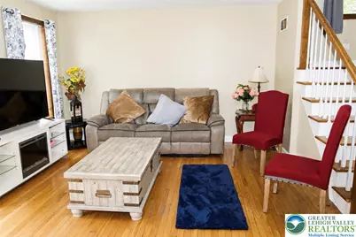 414 North Street, Allentown City, PA 18102 - Photo 4