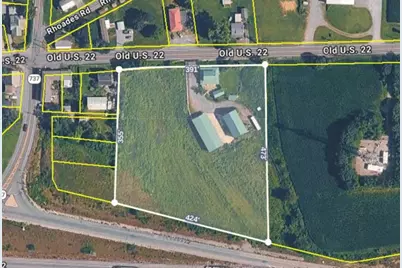 572 Old Route 22, Greenwich, PA 19534 - Photo 8