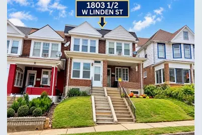 1803 W Linden Street, Allentown City, PA 18104 - Photo 1