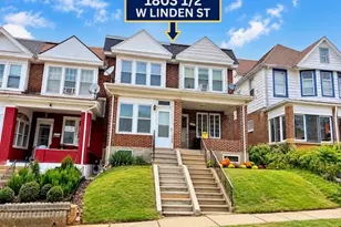 1803 W Linden St, Allentown City, PA 18104 - Photo 1