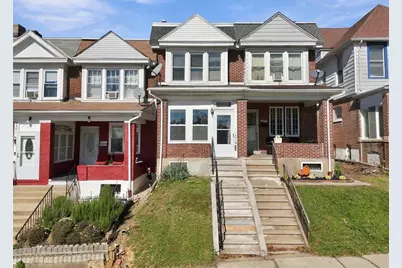 1803 W Linden Street, Allentown City, PA 18104 - Photo 2