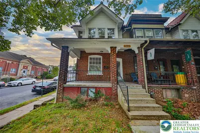 250 S 13th Street, Allentown City, PA 18102 - Photo 4