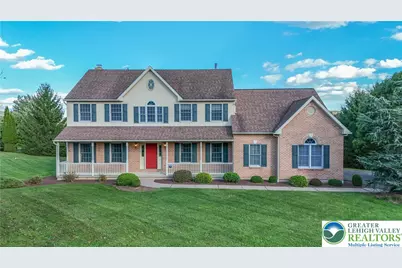 1889 Victor Road, Lower Saucon Township, PA 18055 - Photo 14