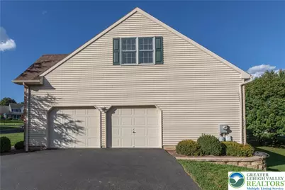 1889 Victor Road, Lower Saucon Township, PA 18055 - Photo 6