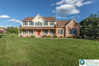 1889 Victor Road, Lower Saucon Township, PA 18055 - Photo 2