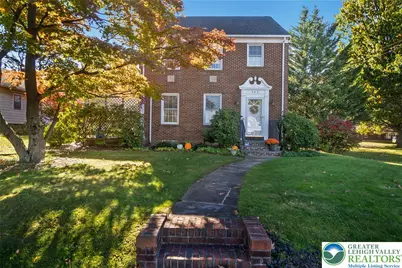 941 Pennsylvania Avenue, Bethlehem City, PA 18018 - Photo 1