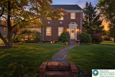 941 Pennsylvania Avenue, Bethlehem City, PA 18018 - Photo 32