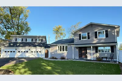 5833 Hill Drive, Upper Macungie Township, PA 18104 - Photo 1