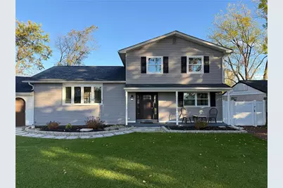 5833 Hill Drive, Upper Macungie Township, PA 18104 - Photo 2