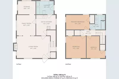 951 Upper Pennsylvania Avenue, Bangor, PA 18013 - Photo 42