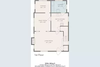 951 Upper Pennsylvania Avenue, Bangor, PA 18013 - Photo 40