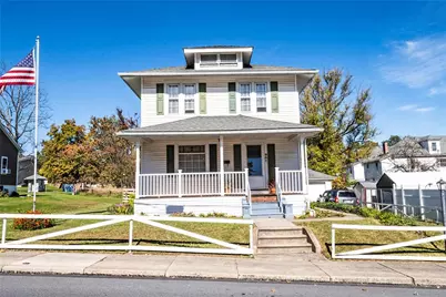 951 Upper Pennsylvania Avenue, Bangor, PA 18013 - Photo 1