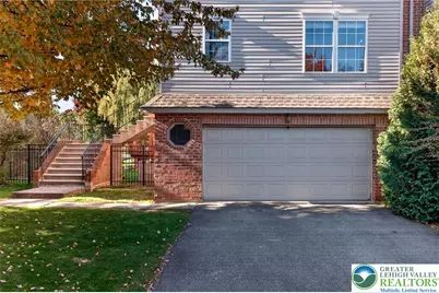 2815 Sequoia Drive, Lower Macungie Township, PA 18062 - Photo 4