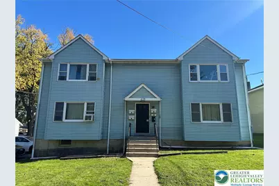 418 McKeen Street #4, Easton, PA 18042 - Photo 1