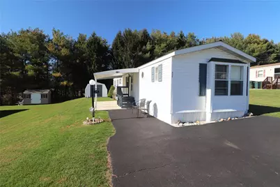 21 Blue Mountain View #Lot 21, Lower Towamensing Tp, PA 18058 - Photo 26