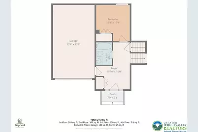 506 Cornerstone Way, Stroud Twp, PA 18301 - Photo 30