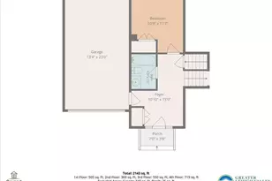 506 Cornerstone Way, Stroud Twp, PA 18301 - Photo 30