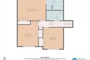 506 Cornerstone Way, Stroud Twp, PA 18301 - Photo 32