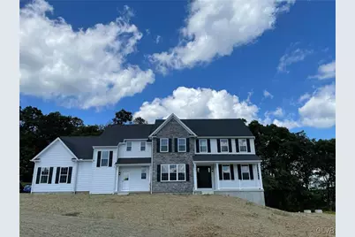 2046 Sunrise Drive #Lot 4, Springfield Twp, PA 18036 - Photo 1