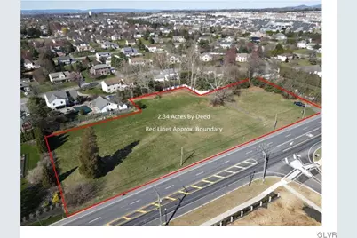 5007 Freemansburg Avenue, Bethlehem Township, PA 18045 - Photo 1