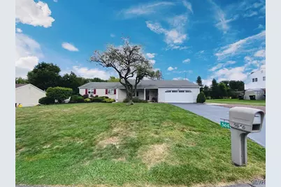 5646 Mohawk Drive, East Allen Township, PA 18017 - Photo 1