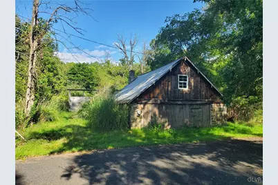 Shelly Road, Richlandtown, PA 18951 - Photo 1