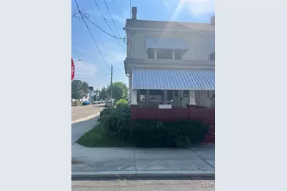 105 South Chestnut Street, Summit Hill, PA 18250 - Photo 1