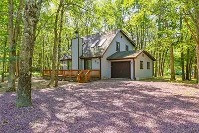 87 Eliot Lane, Penn Forest Township, PA 18210 - Photo 1