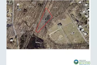 Rosemont Avenue, Roseto Boro, PA 18013 - Photo 1