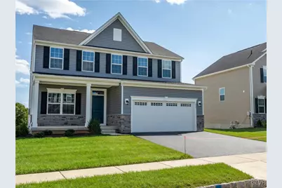 813 Hendon Lane, North Catasauqua Bor, PA 18032 - Photo 1