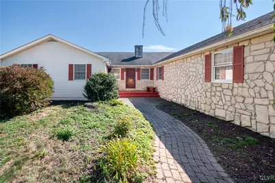 8727 Pleasant View Road, Lower Mt Bethel Twp, PA 18013 - Photo 1