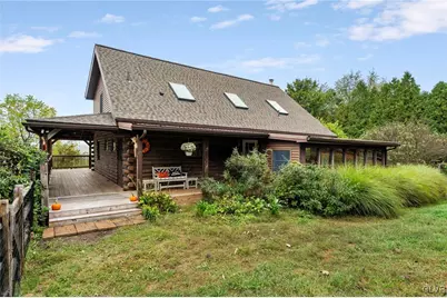 127 Virginville Road, Richmond Township, PA 19530 - Photo 1